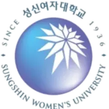 Logo der Sungshin Women's University