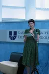 ZFM lädt ein