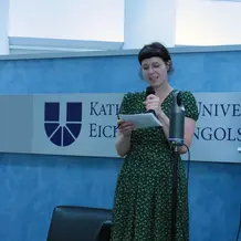 Elisabeth Lang