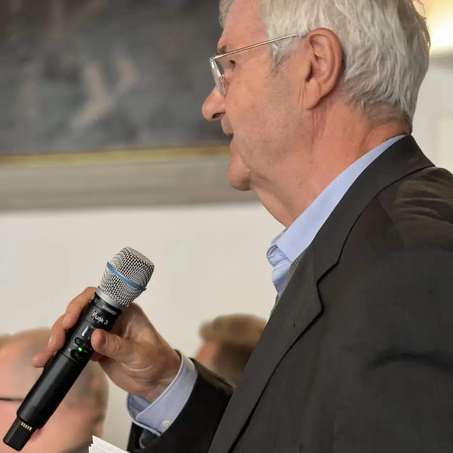2. Eichstätter Ordensrechtstag
