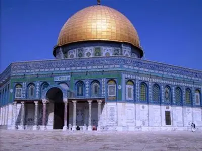 Jerusalem 2007