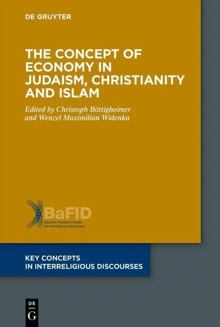 [Translate to English:] The Concept of Economy