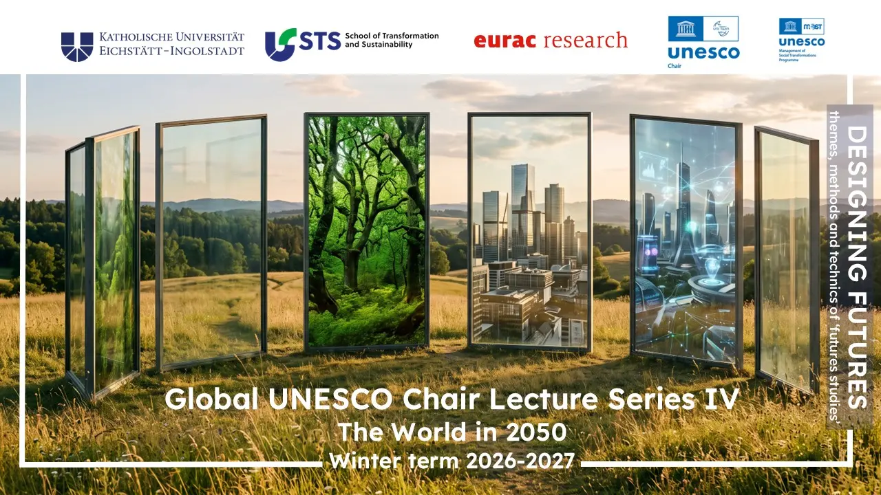 Lecture Series
