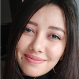 Khadija Benthami