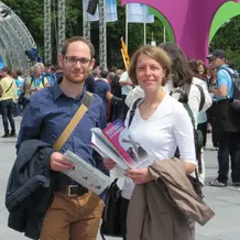 Katholikentag 2014