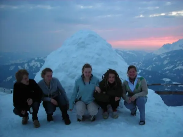 Winter 2009