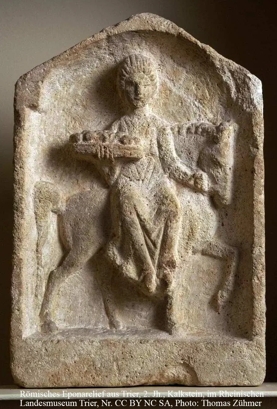 Epona Trier