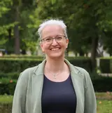 Stephanie Ferstl (geb. Böß)