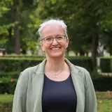 Stephanie Ferstl (geb. Böß)