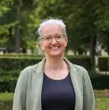 Stephanie Ferstl (née Böß)