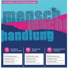 mensch. macht. handlung