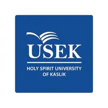 Logo of the Holy Spirit University of Kaslik
