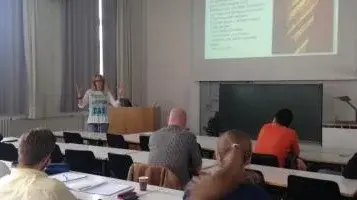 Beate Trampert
