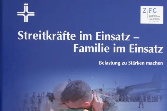 Arbeitshilfen für die Katholische Militärseelsorge
