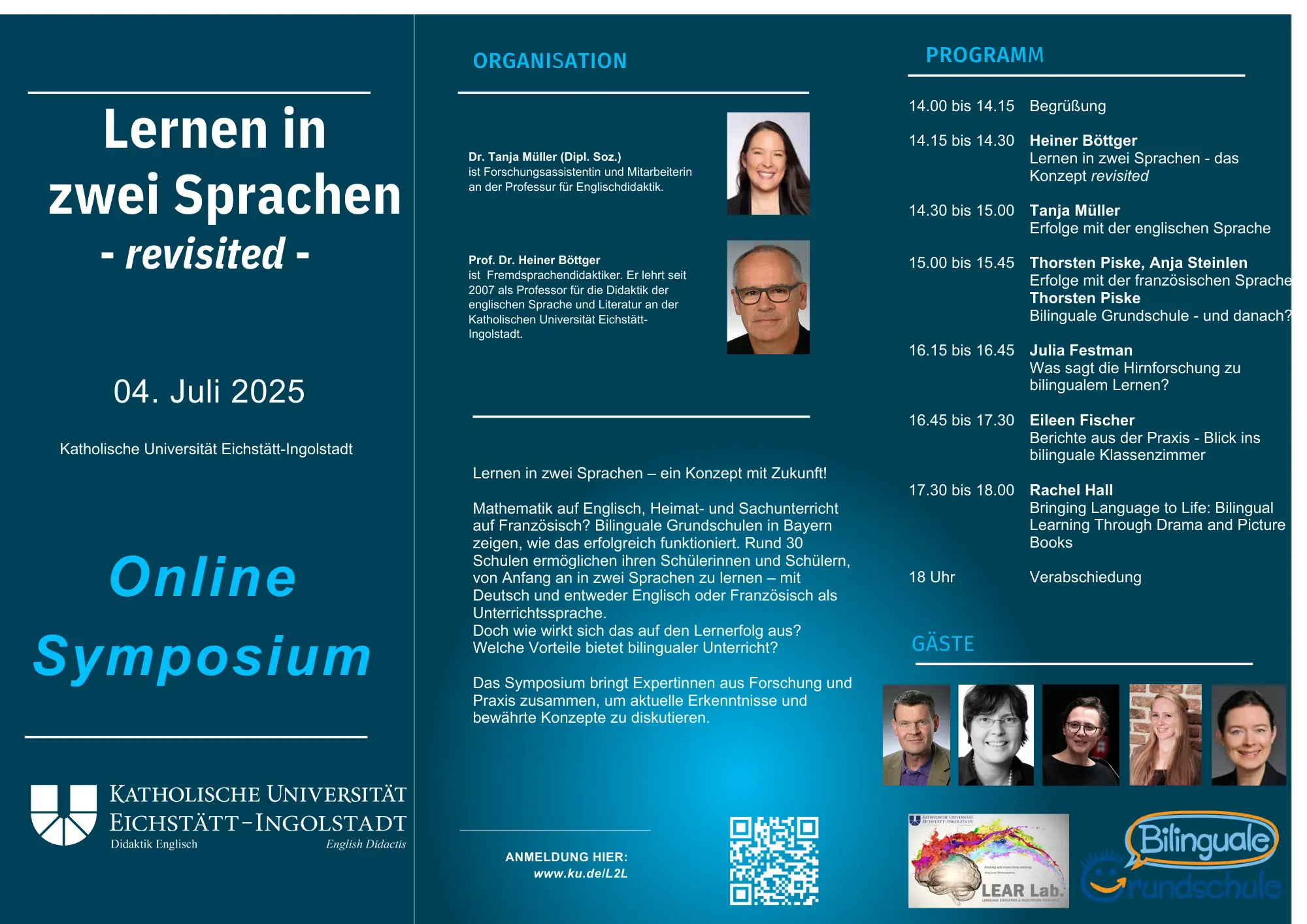 Programm