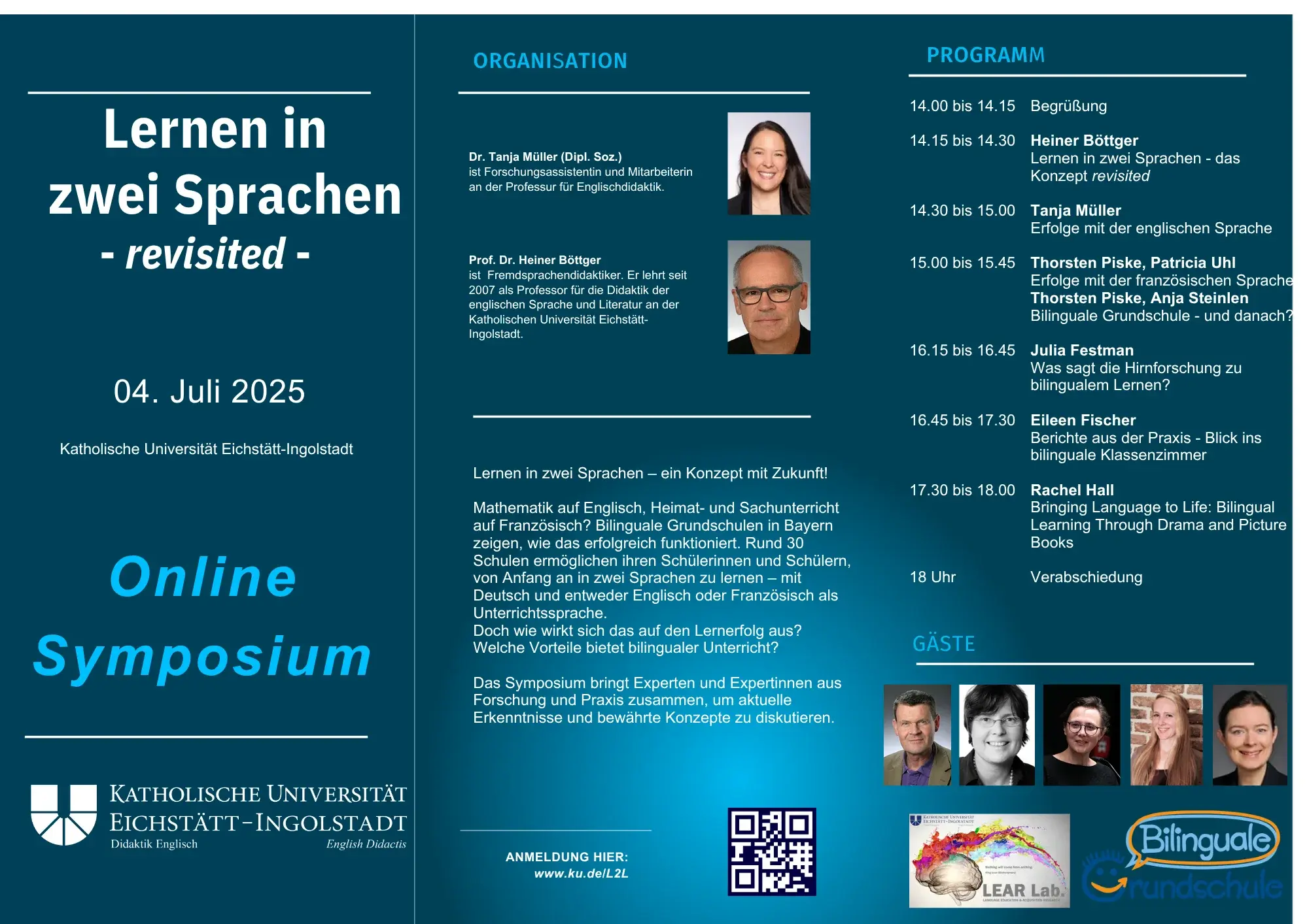 Programm