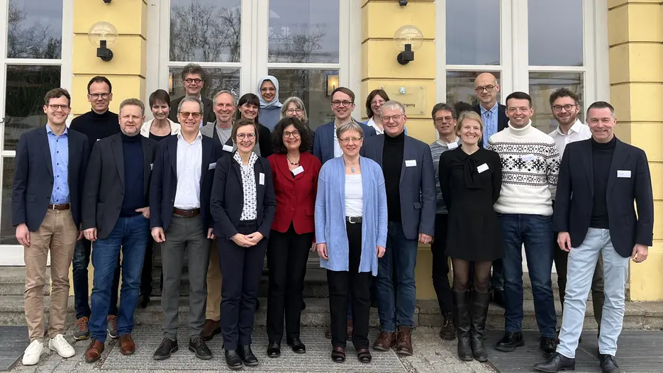 Think Tank „Religiöse Bildung in einer zunehmend religionslosen Gesellschaft“