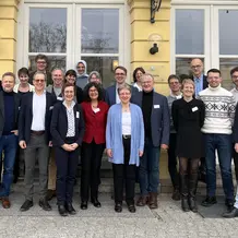 Think Tank „Religiöse Bildung in einer zunehmend religionslosen Gesellschaft“