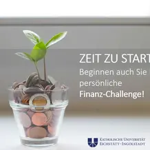 Studienteilnehmer gesucht