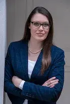 Dr. Regina Greck
