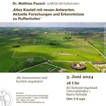 Vortrag Ruffenhofen Kastelle 3. 6. 2024 18 Uhr UA 030