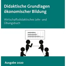 Cover Wirtschaftsdidaktik