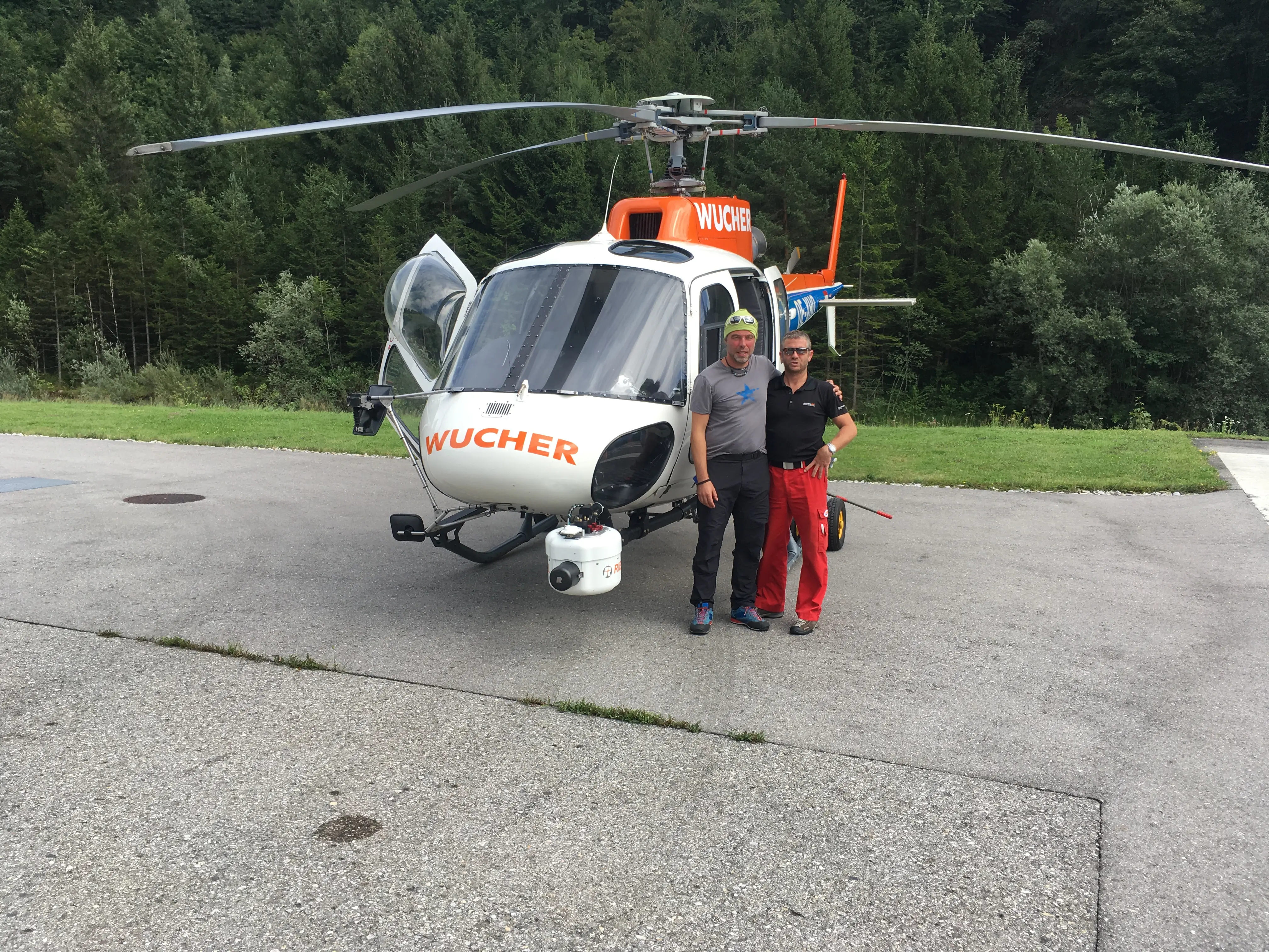 Helikopter