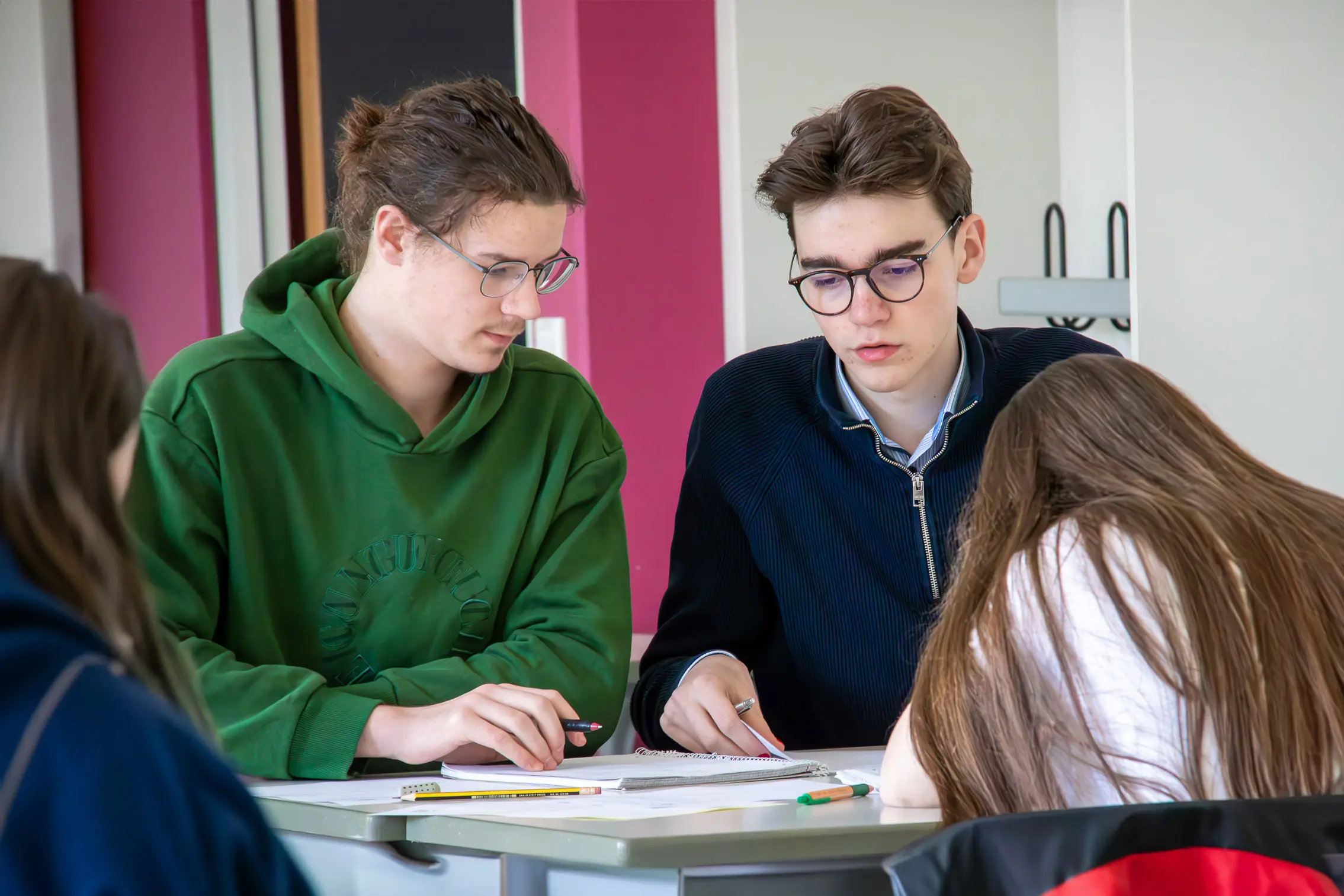 Tag der Mathematik