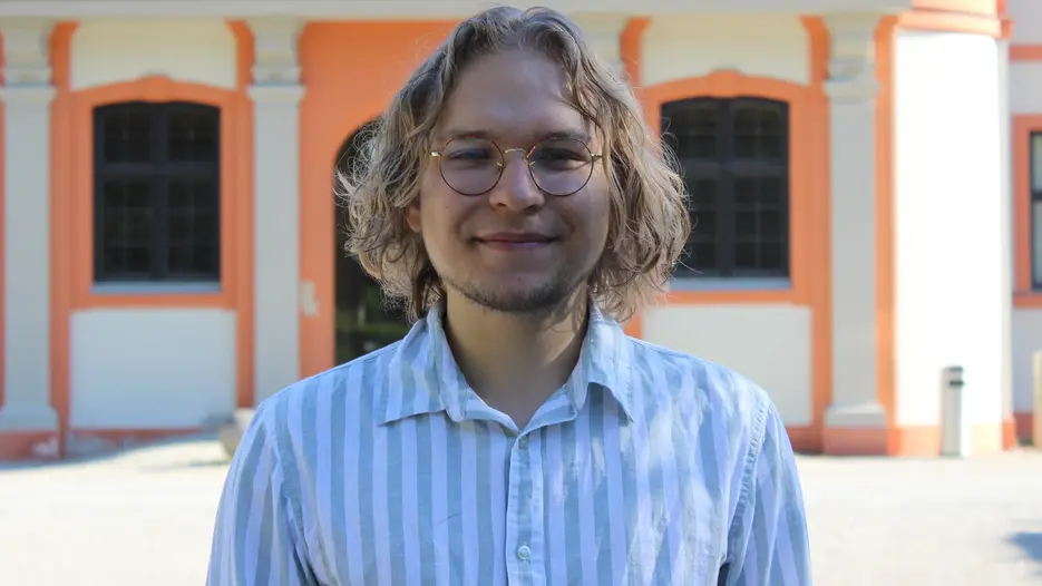 Dominik Zarychta