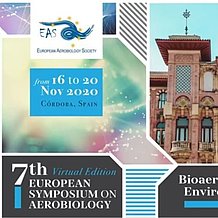 European Symposium on Aerobiology 2020