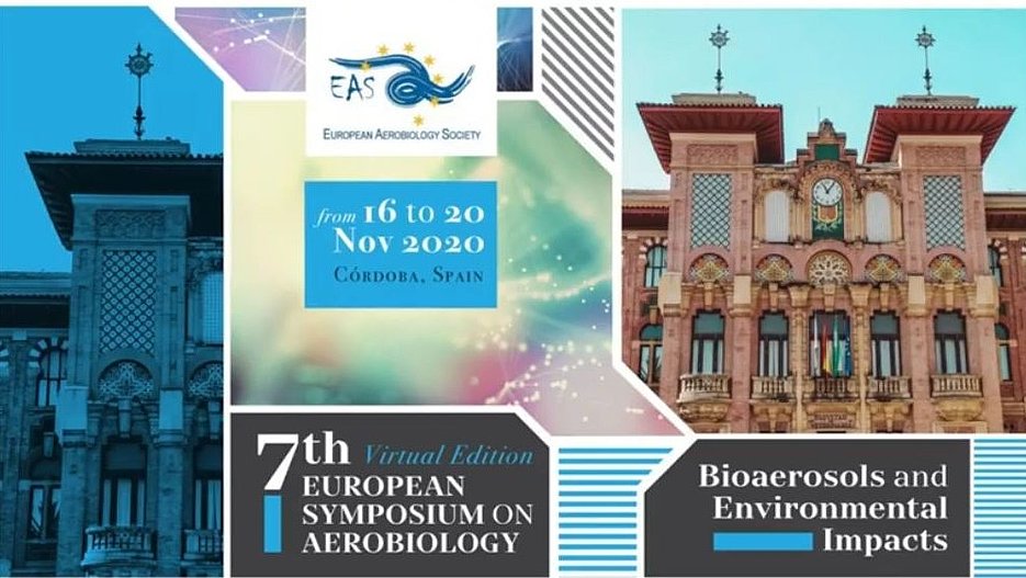European Symposium on Aerobiology 2020
