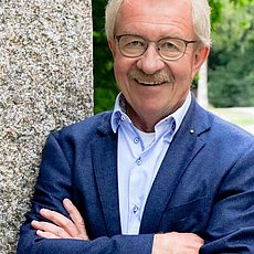 Prof. Reinhard Büchl