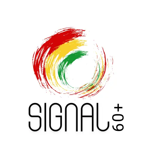 Signal+