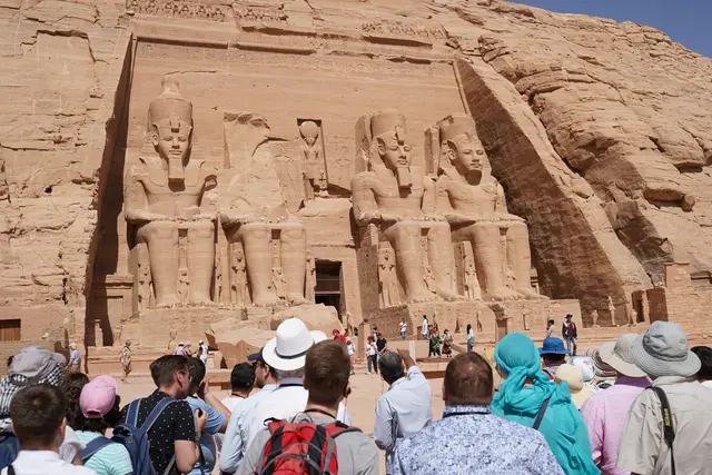 Abu Simbel