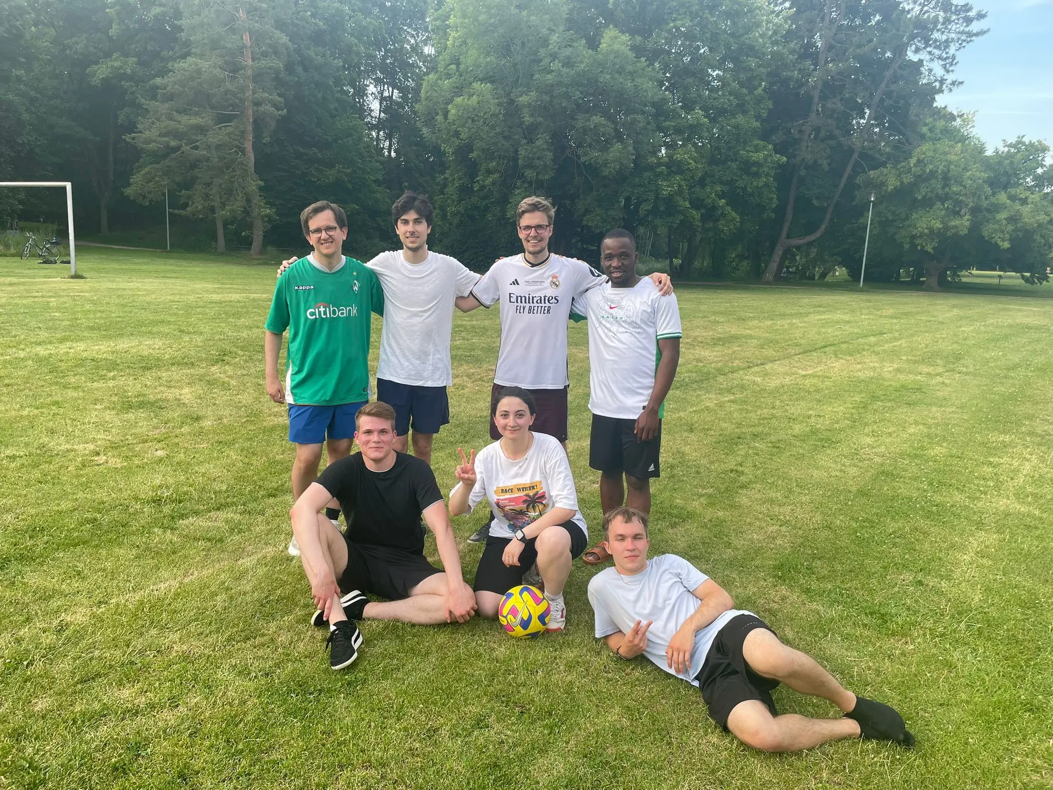 DS Team 1