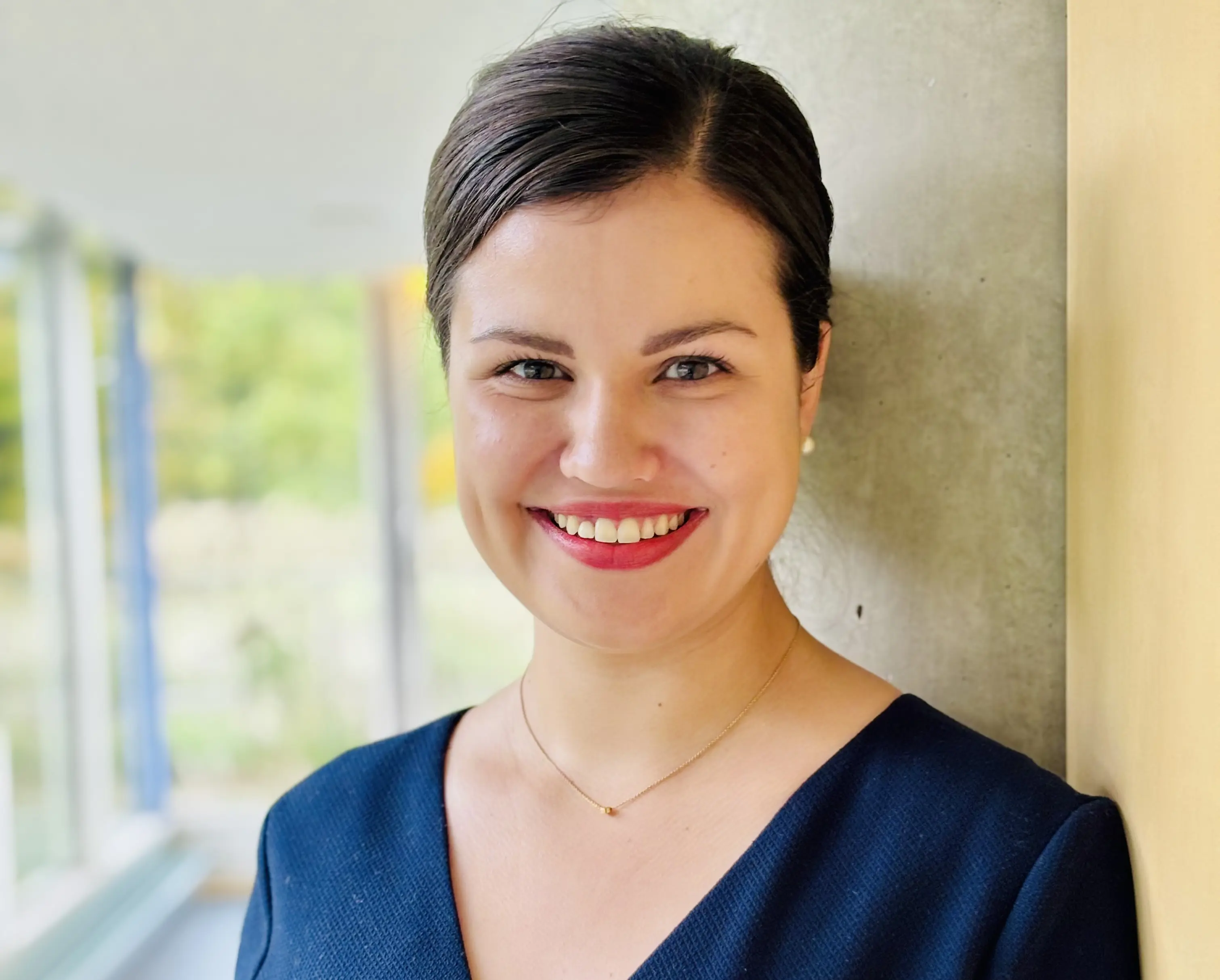 Laura Gabler