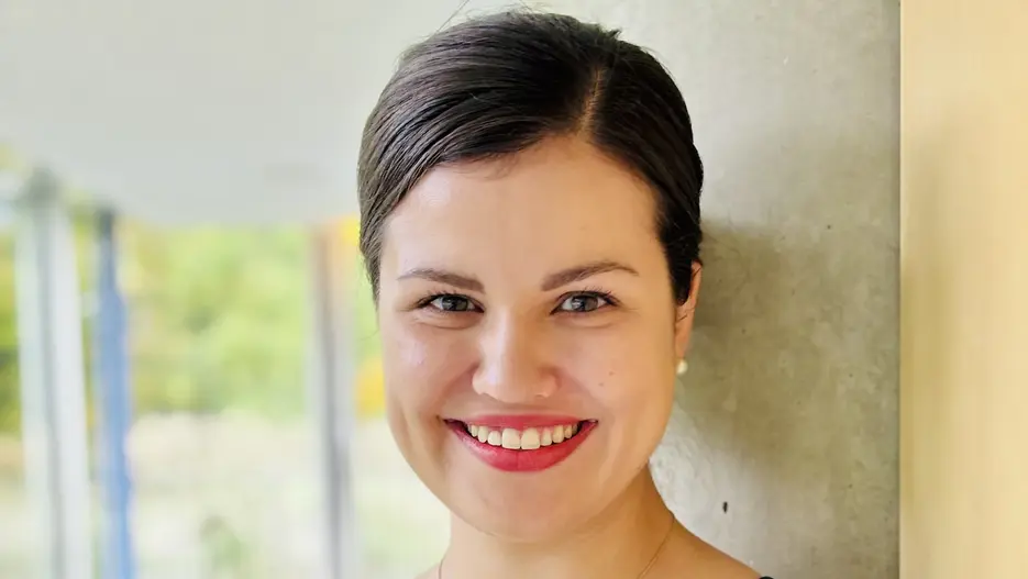 Laura Gabler