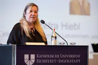 Examensfeier