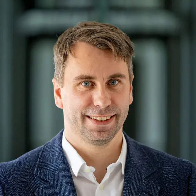 Reinald Koch