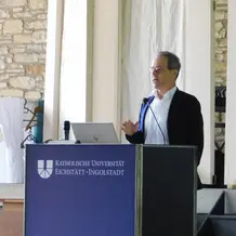 Begegnungstag der ThF mit der Augustana-Hochschule Neuendettelsau 