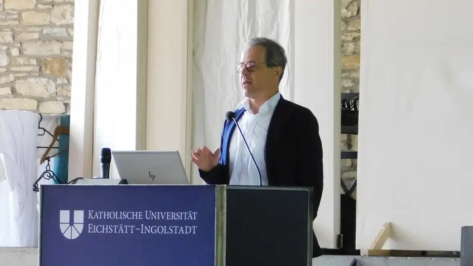 Begegnungstag der ThF mit der Augustana-Hochschule Neuendettelsau 