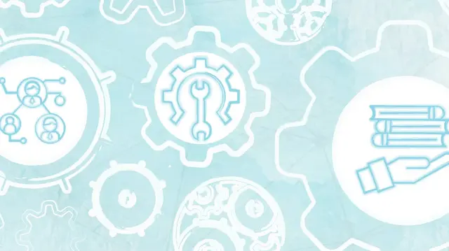 [Translate to Englisch:] Cover_eEducation-Tools