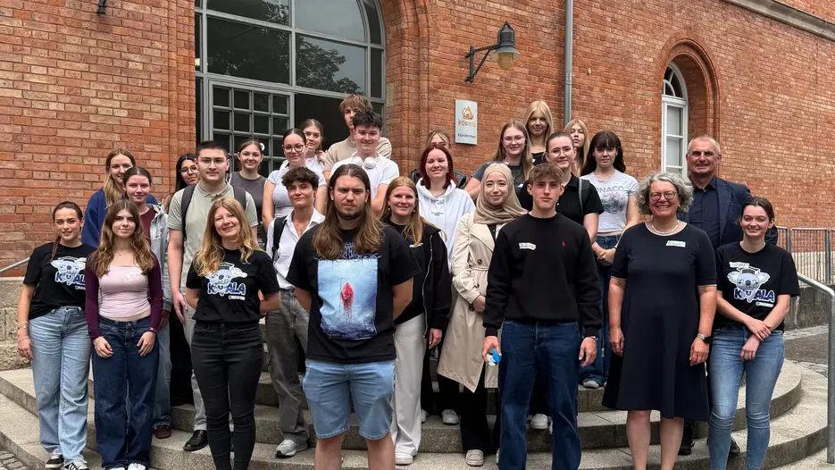 Gruppenbild
