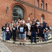 Gruppenbild