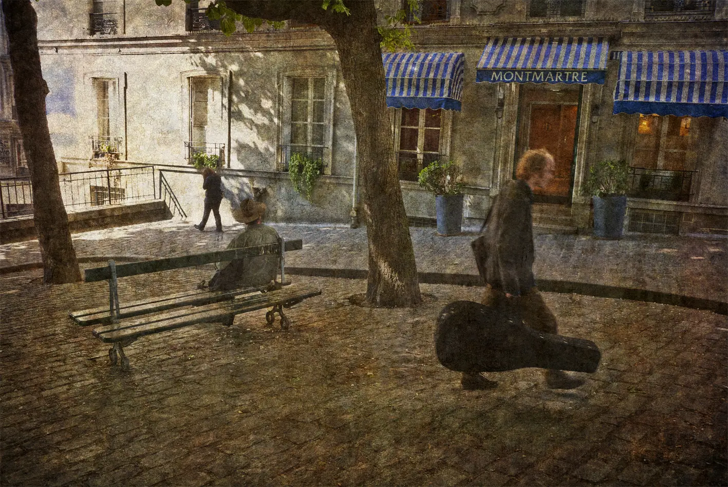 Montmatre 
