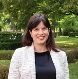Nina Savarini