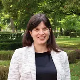 Nina Savarini