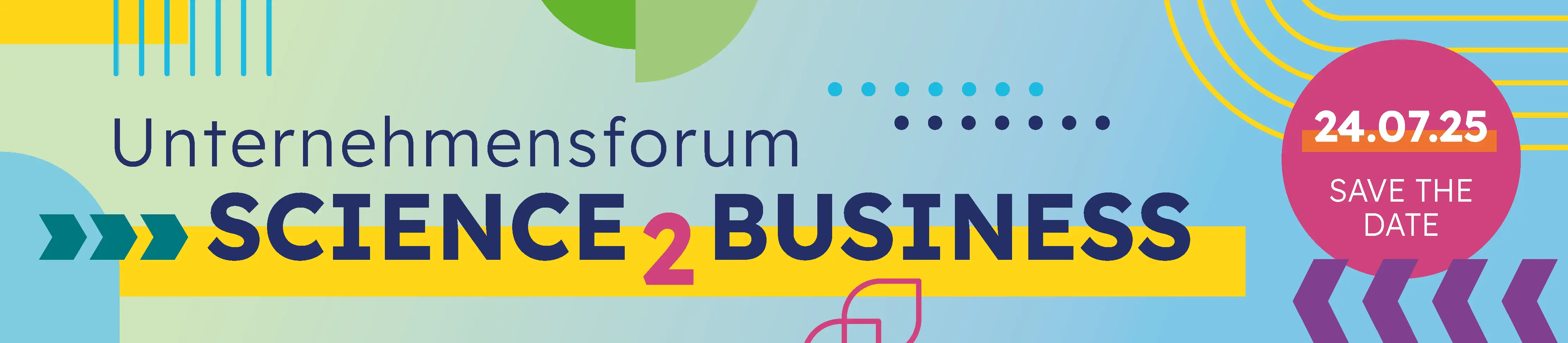 Header Unternehmensforum 