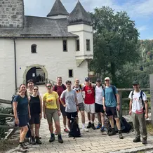 Taxation Hiking Trip 2026