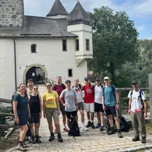 Wanderausflug Institut 2026